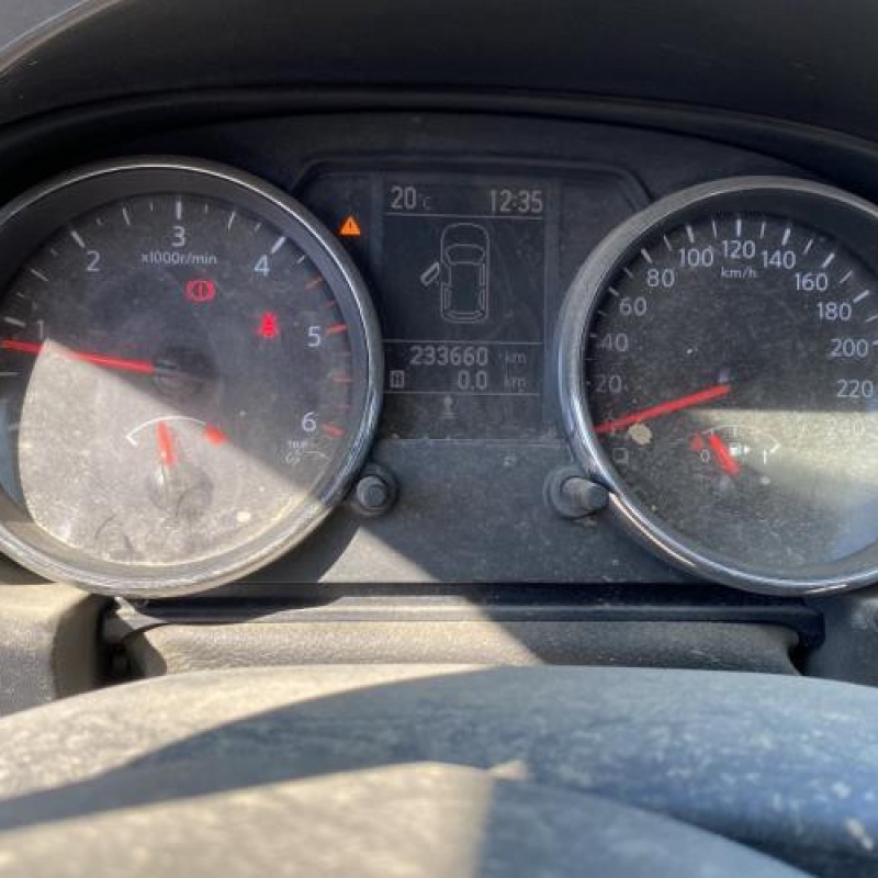 Poignee porte arriere gauche NISSAN QASHQAI 1 Photo n°19