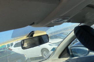 Porte arriere gauche NISSAN QASHQAI 1