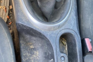 Porte arriere gauche NISSAN QASHQAI 1
