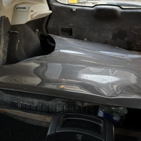 Levier de vitesses NISSAN QASHQAI 1 Photo n°1