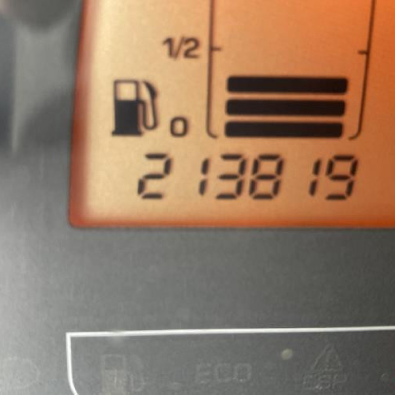 Ceinture arriere droit CITROEN C3 1 Photo n°20