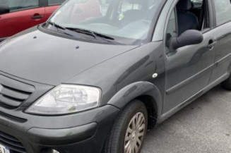 Amortisseur arriere gauche CITROEN C3 1 Photo n°1