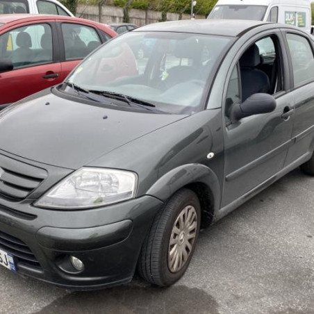 Amortisseur arriere gauche CITROEN C3 1 Photo n°1