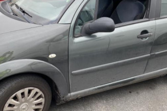 Amortisseur arriere gauche CITROEN C3 1