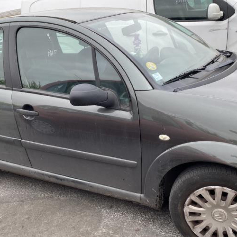 Amortisseur arriere gauche CITROEN C3 1 Photo n°7