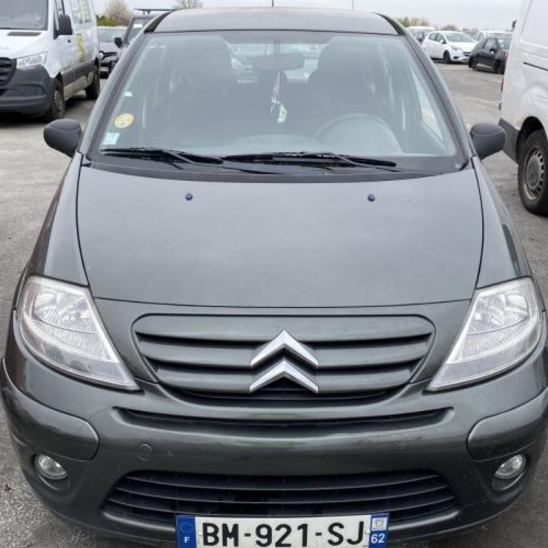 Amortisseur arriere gauche CITROEN C3 1 Photo n°8