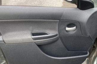 Amortisseur arriere gauche CITROEN C3 1