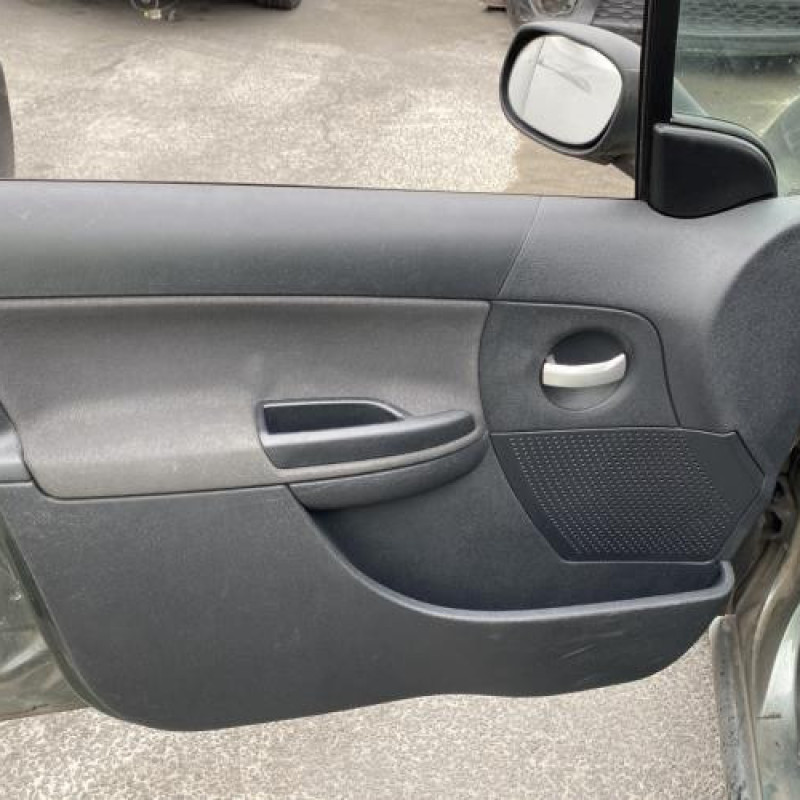 Amortisseur arriere gauche CITROEN C3 1 Photo n°9