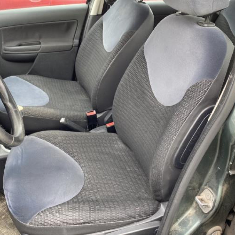 Amortisseur arriere gauche CITROEN C3 1 Photo n°10