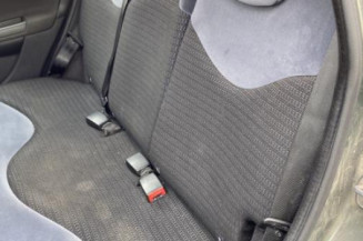 Amortisseur arriere gauche CITROEN C3 1