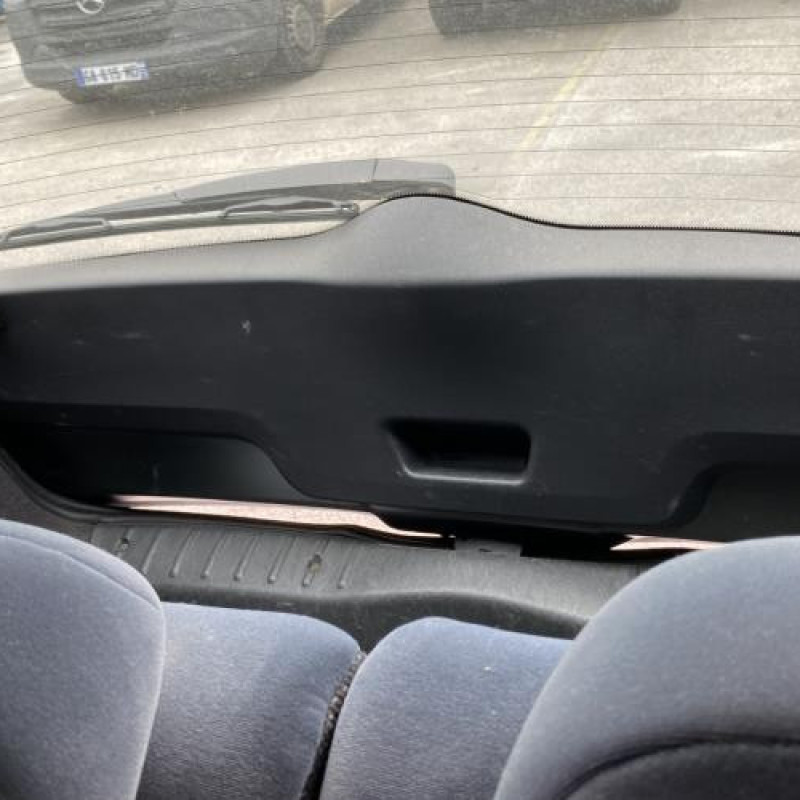 Amortisseur arriere gauche CITROEN C3 1 Photo n°12
