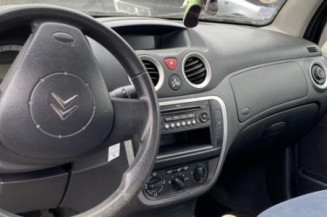 Amortisseur arriere gauche CITROEN C3 1