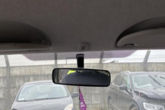 Amortisseur arriere gauche CITROEN C3 1