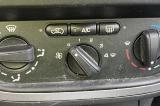 Amortisseur arriere gauche CITROEN C3 1
