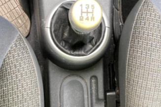 Amortisseur arriere gauche CITROEN C3 1
