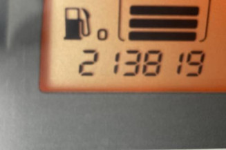 Amortisseur arriere gauche CITROEN C3 1