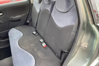 Serrure arriere gauche CITROEN C3 1