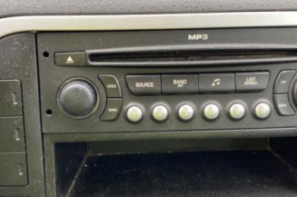 Pulseur d'air CITROEN C3 1