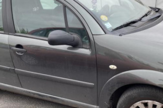 Radiateur eau CITROEN C3 1