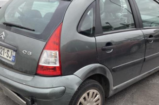 Aile avant droit CITROEN C3 1