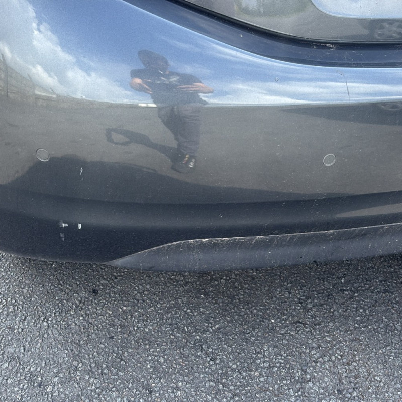 PEUGEOT 208 1 PHASE 1 1.2 VTI - 12V Photo n°6