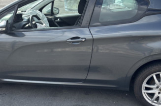 PEUGEOT 208 1 PHASE 1 1.2 VTI - 12V