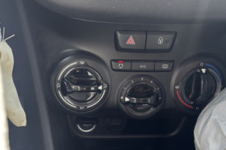 PEUGEOT 208 1 PHASE 1 1.2 VTI - 12V