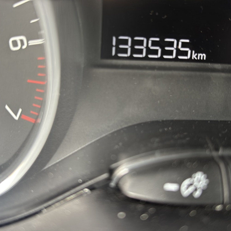 PEUGEOT 208 1 PHASE 1 1.2 VTI - 12V Photo n°21