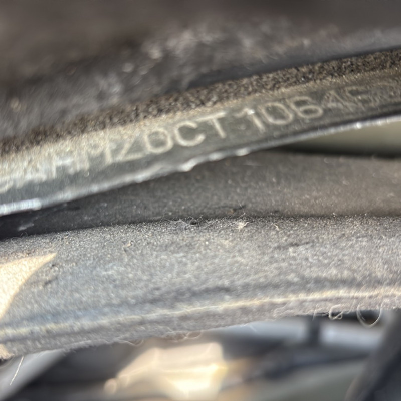 PEUGEOT 208 1 PHASE 1 1.2 VTI - 12V Photo n°26