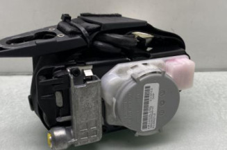 Pretensionneur de ceinture avant droit AUDI A4 3 Photo n°1