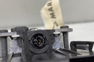 Pretensionneur de ceinture avant droit AUDI A4 3