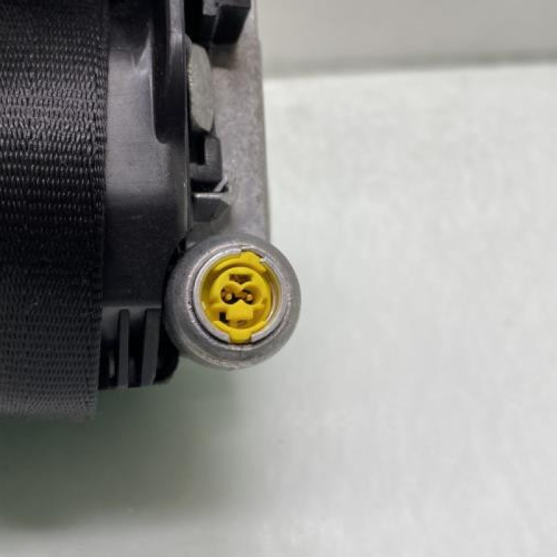 Pretensionneur de ceinture avant droit AUDI A4 3 Photo n°5