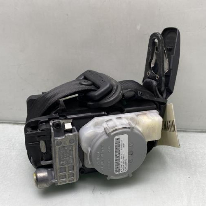 Pretensionneur de ceinture avant gauche AUDI A4 3 Photo n°1