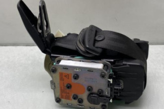 Pretensionneur de ceinture avant gauche AUDI A4 3