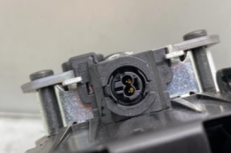 Pretensionneur de ceinture avant gauche AUDI A4 3