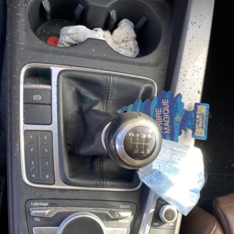 Moteur essuie glace avant AUDI A4 4 Photo n°18