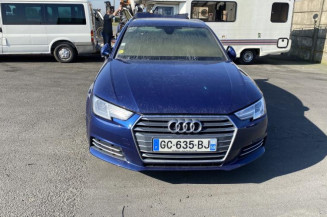 Pedale d'accelerateur AUDI A4 4