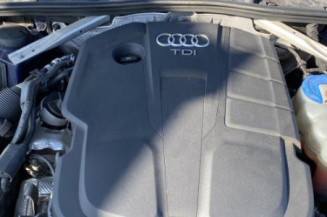 Pretensionneur de ceinture avant droit AUDI A4 4