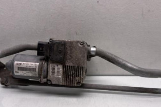 Moteur essuie glace avant AUDI A4 3 Photo n°1