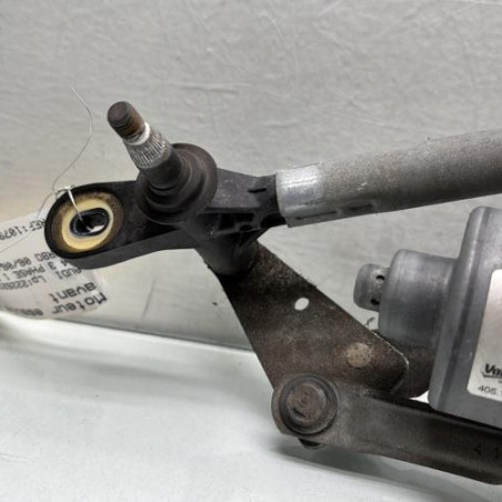 Moteur essuie glace avant AUDI A4 3