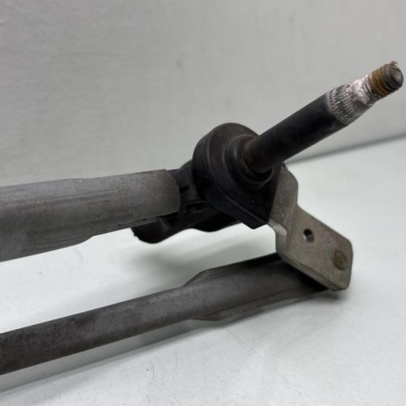 Moteur essuie glace avant AUDI A4 3 Photo n°4