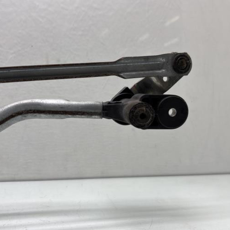Moteur essuie glace avant AUDI A4 3 Photo n°6