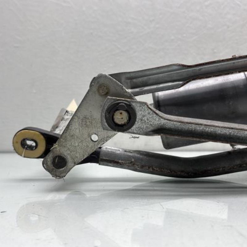 Moteur essuie glace avant AUDI A4 3 Photo n°7
