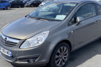 OPEL CORSA D PHASE 1 1.3 CDTI - 16V TURBO Photo n°1