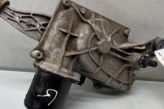 Moteur essuie glace avant gauche RENAULT SCENIC 3 Photo n°1