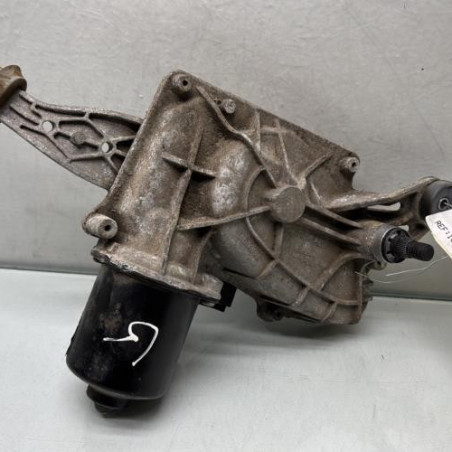 Moteur essuie glace avant gauche RENAULT SCENIC 3 Photo n°1