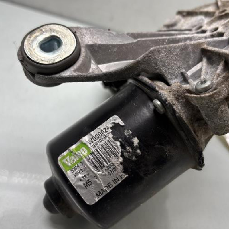 Moteur essuie glace avant gauche RENAULT SCENIC 3 Photo n°3