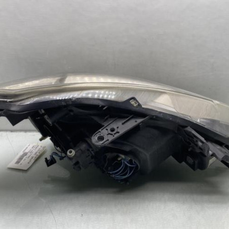 Optique avant principal gauche (feux)(phare) RENAULT CLIO 3