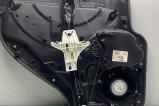Leve vitre electrique arriere droit VOLKSWAGEN GOLF 6