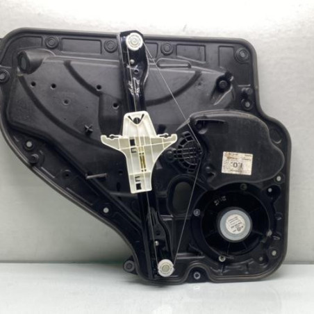 Leve vitre electrique arriere droit VOLKSWAGEN GOLF 6